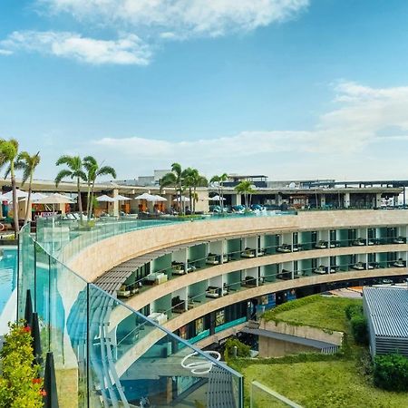 Hyatt Centric Playa Del Carmen - Downtown House & Beach House (Adults Only) Zewnętrze zdjęcie