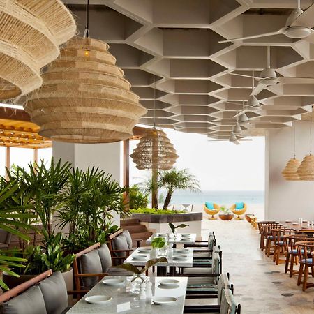 Hyatt Centric Playa Del Carmen - Downtown House & Beach House (Adults Only) Zewnętrze zdjęcie