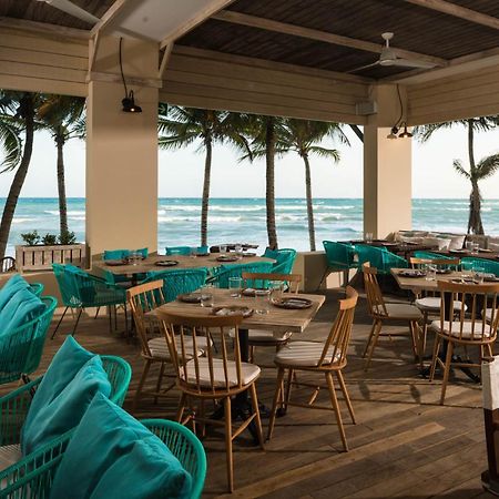 Hyatt Centric Playa Del Carmen - Downtown House & Beach House (Adults Only) Zewnętrze zdjęcie