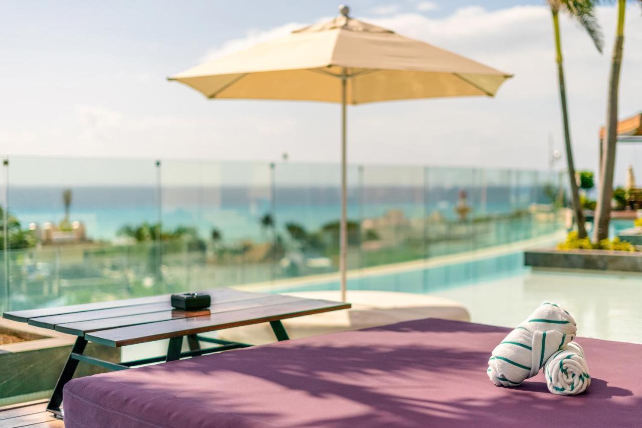 Hyatt Centric Playa Del Carmen - Downtown House & Beach House (Adults Only) Zewnętrze zdjęcie