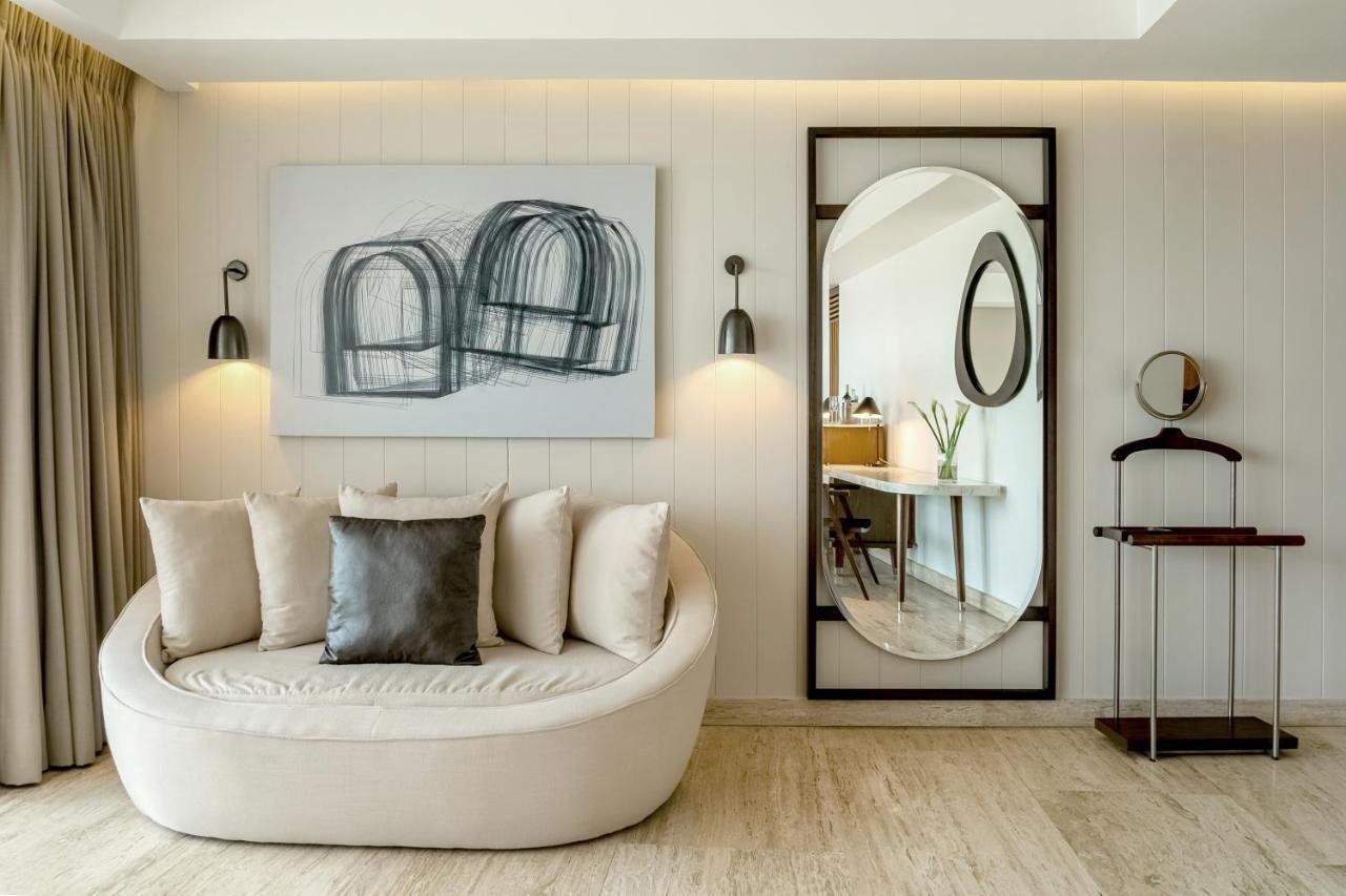 Hyatt Centric Playa Del Carmen - Downtown House & Beach House (Adults Only) Zewnętrze zdjęcie