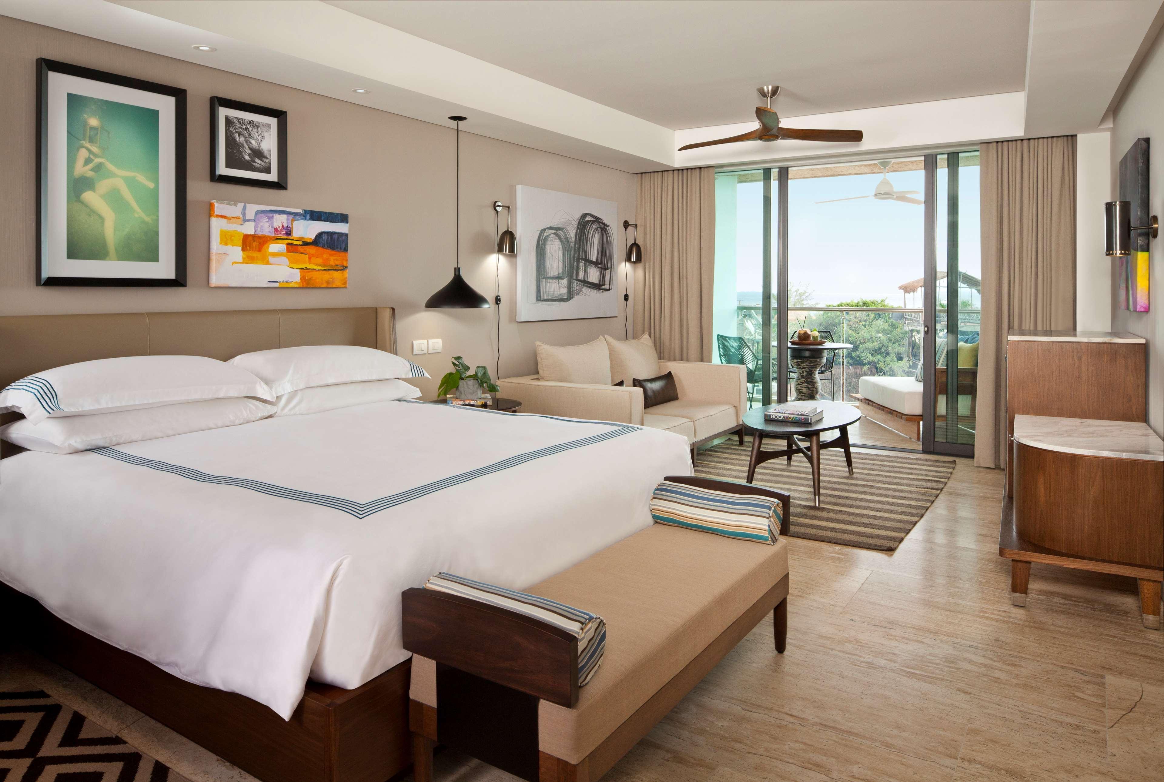 Hyatt Centric Playa Del Carmen - Downtown House & Beach House (Adults Only) Zewnętrze zdjęcie