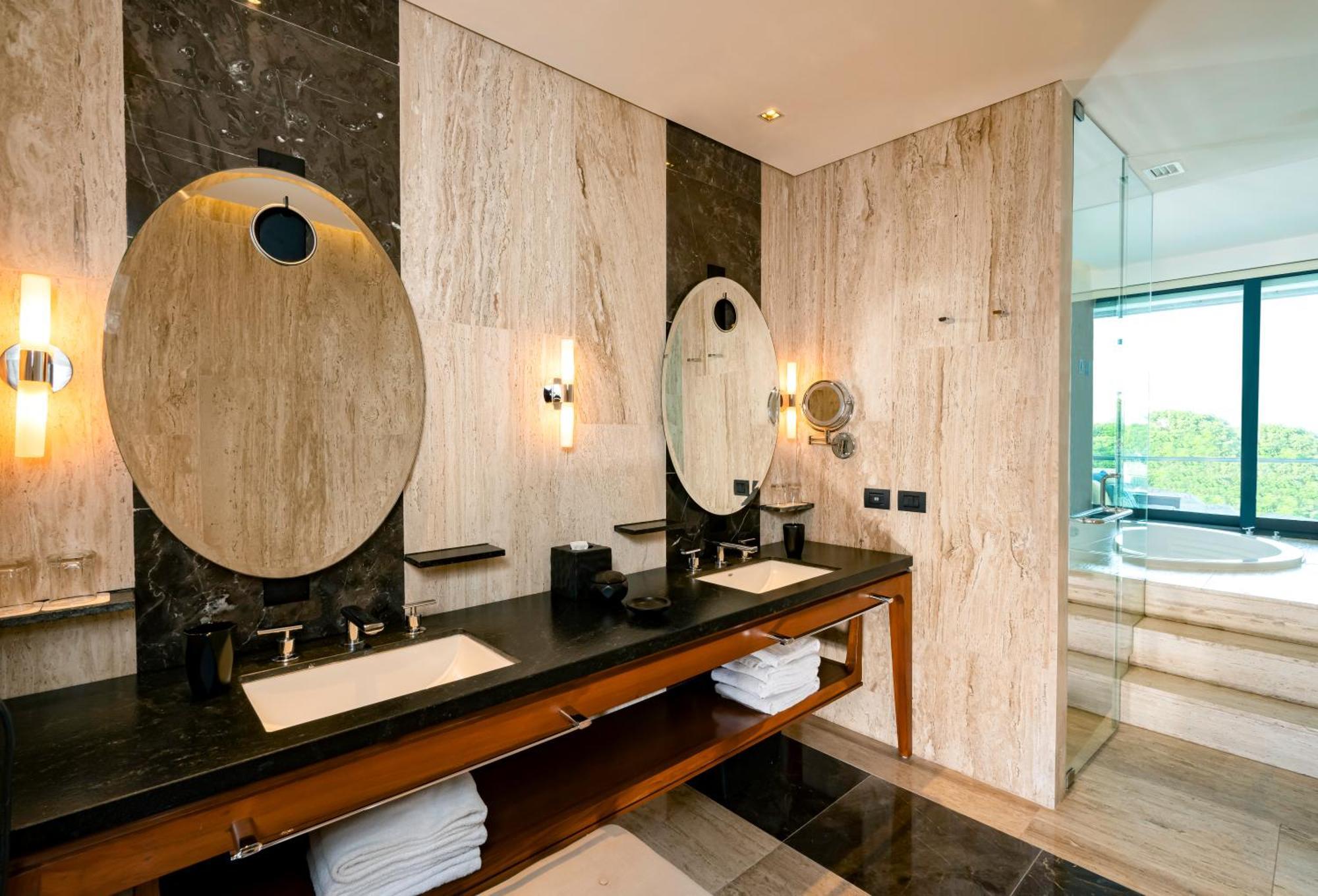 Hyatt Centric Playa Del Carmen - Downtown House & Beach House (Adults Only) Zewnętrze zdjęcie