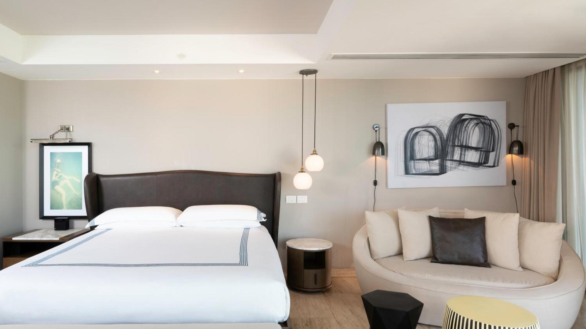 Hyatt Centric Playa Del Carmen - Downtown House & Beach House (Adults Only) Zewnętrze zdjęcie