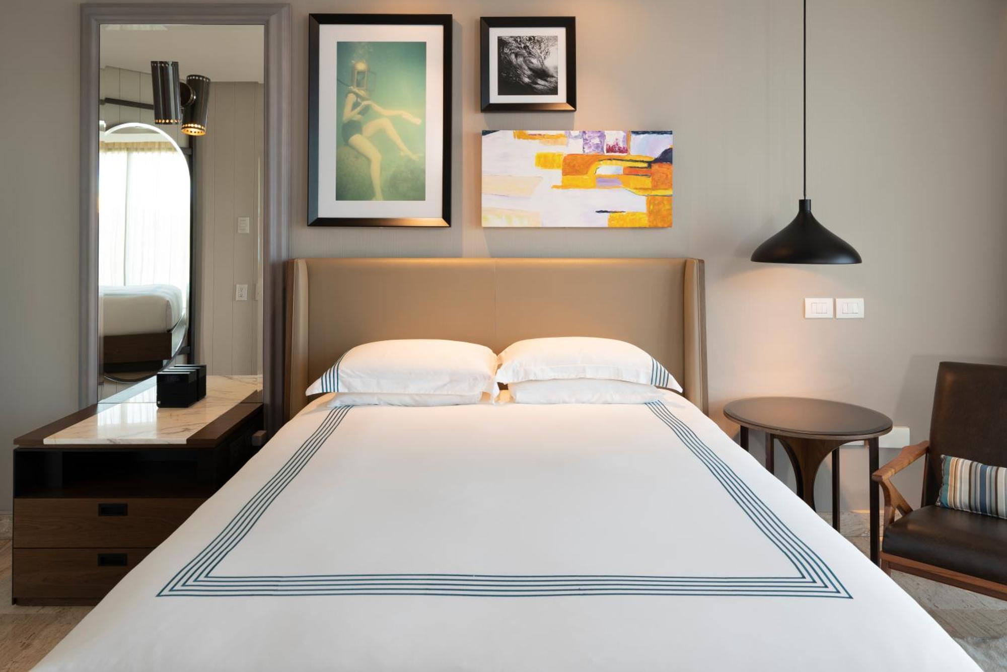 Hyatt Centric Playa Del Carmen - Downtown House & Beach House (Adults Only) Zewnętrze zdjęcie