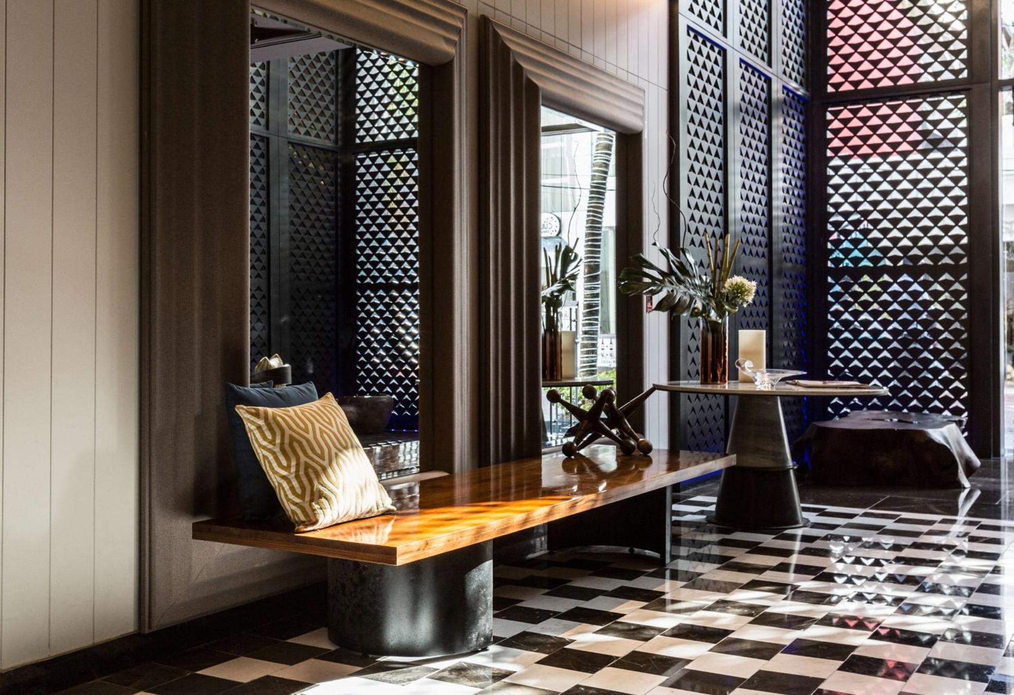 Hyatt Centric Playa Del Carmen - Downtown House & Beach House (Adults Only) Zewnętrze zdjęcie