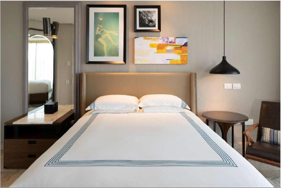 Hyatt Centric Playa Del Carmen - Downtown House & Beach House (Adults Only) Zewnętrze zdjęcie