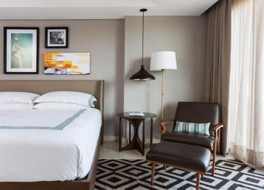 Hyatt Centric Playa Del Carmen - Downtown House & Beach House (Adults Only) Zewnętrze zdjęcie