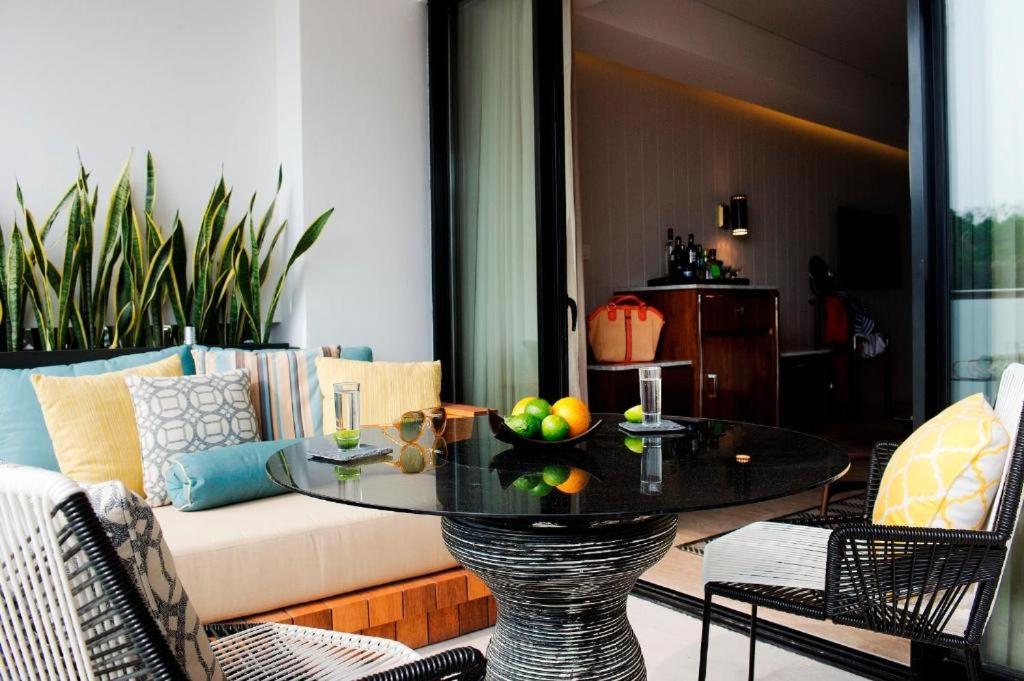 Hyatt Centric Playa Del Carmen - Downtown House & Beach House (Adults Only) Zewnętrze zdjęcie