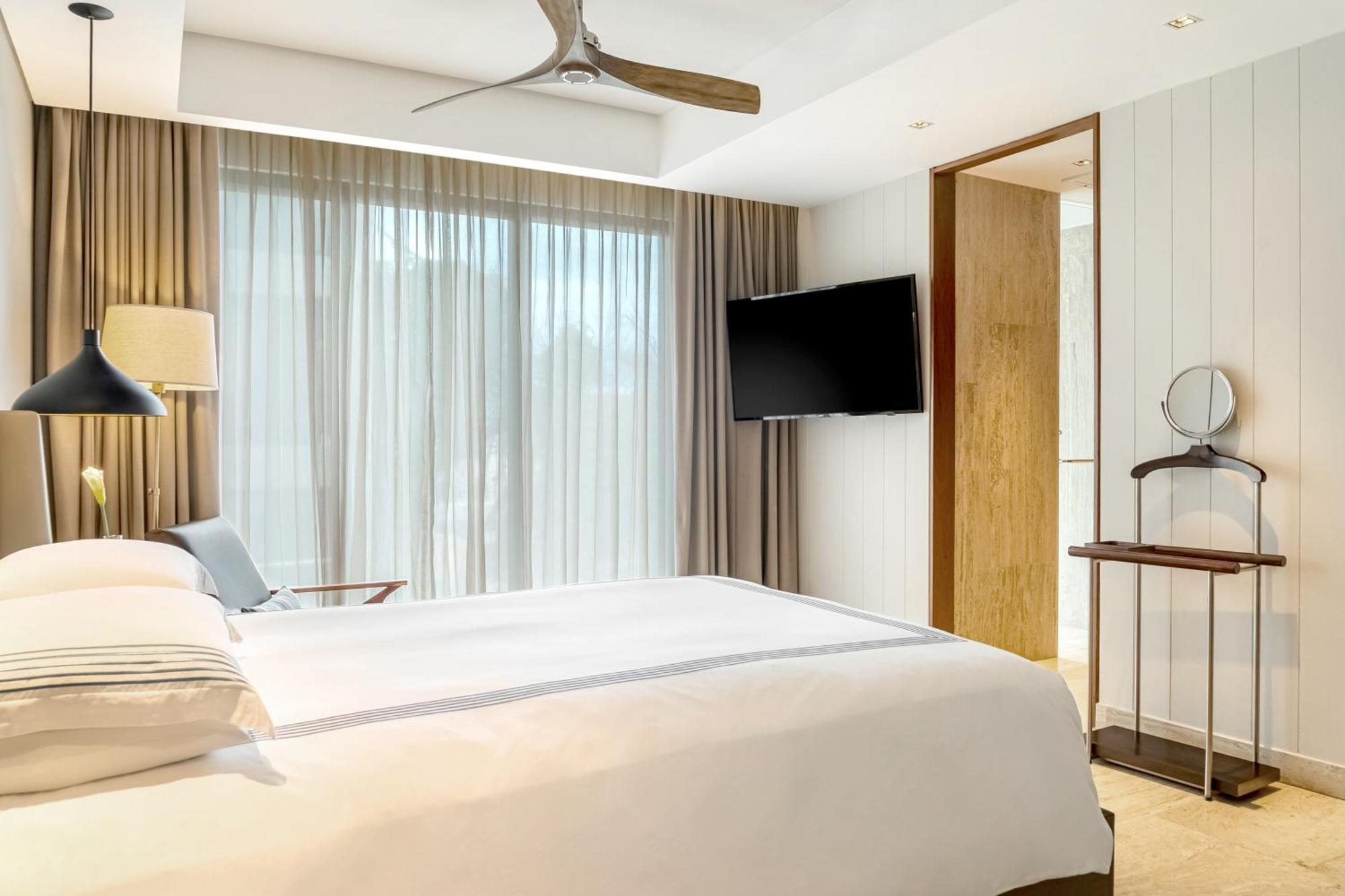 Hyatt Centric Playa Del Carmen - Downtown House & Beach House (Adults Only) Zewnętrze zdjęcie