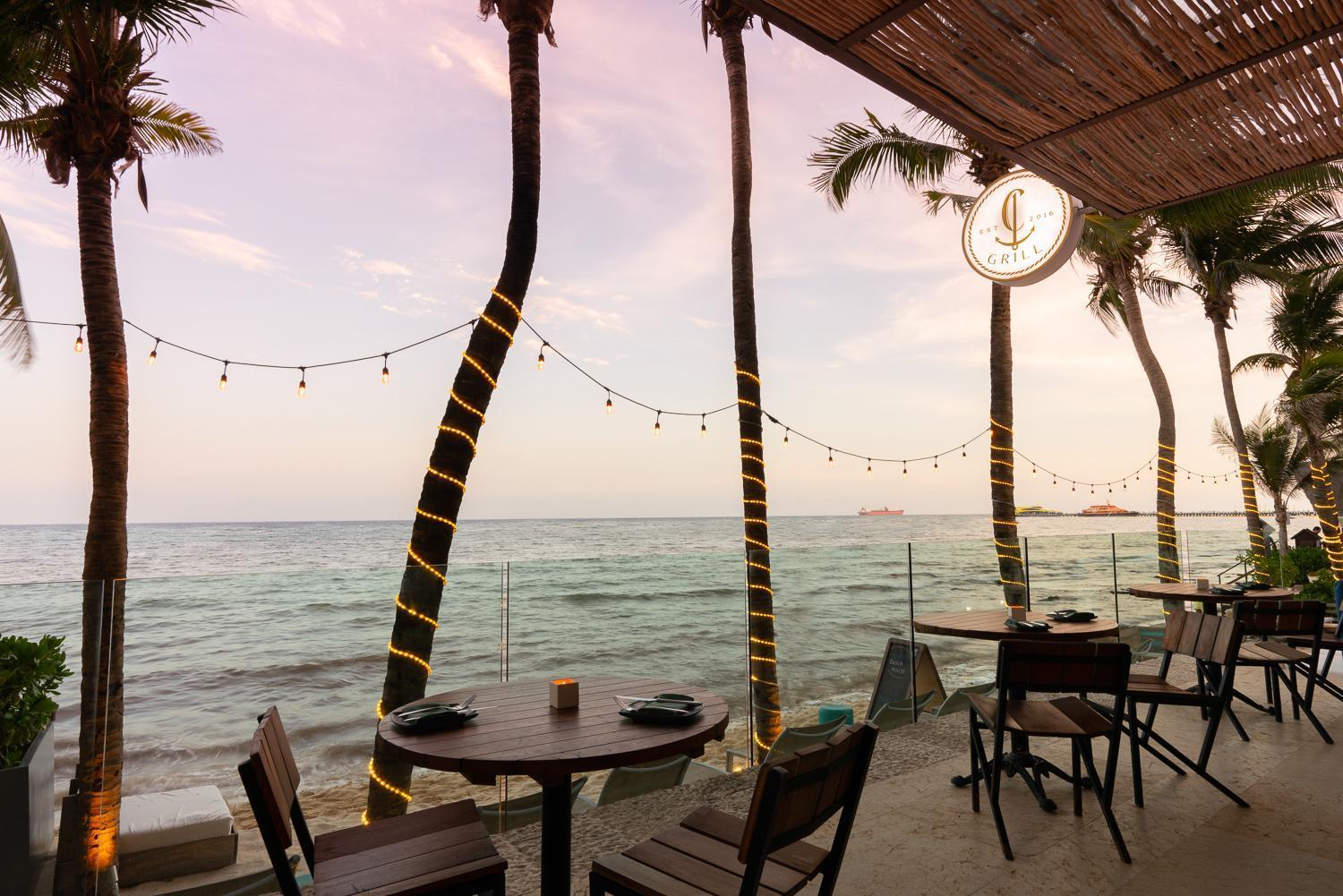 Hyatt Centric Playa Del Carmen - Downtown House & Beach House (Adults Only) Zewnętrze zdjęcie