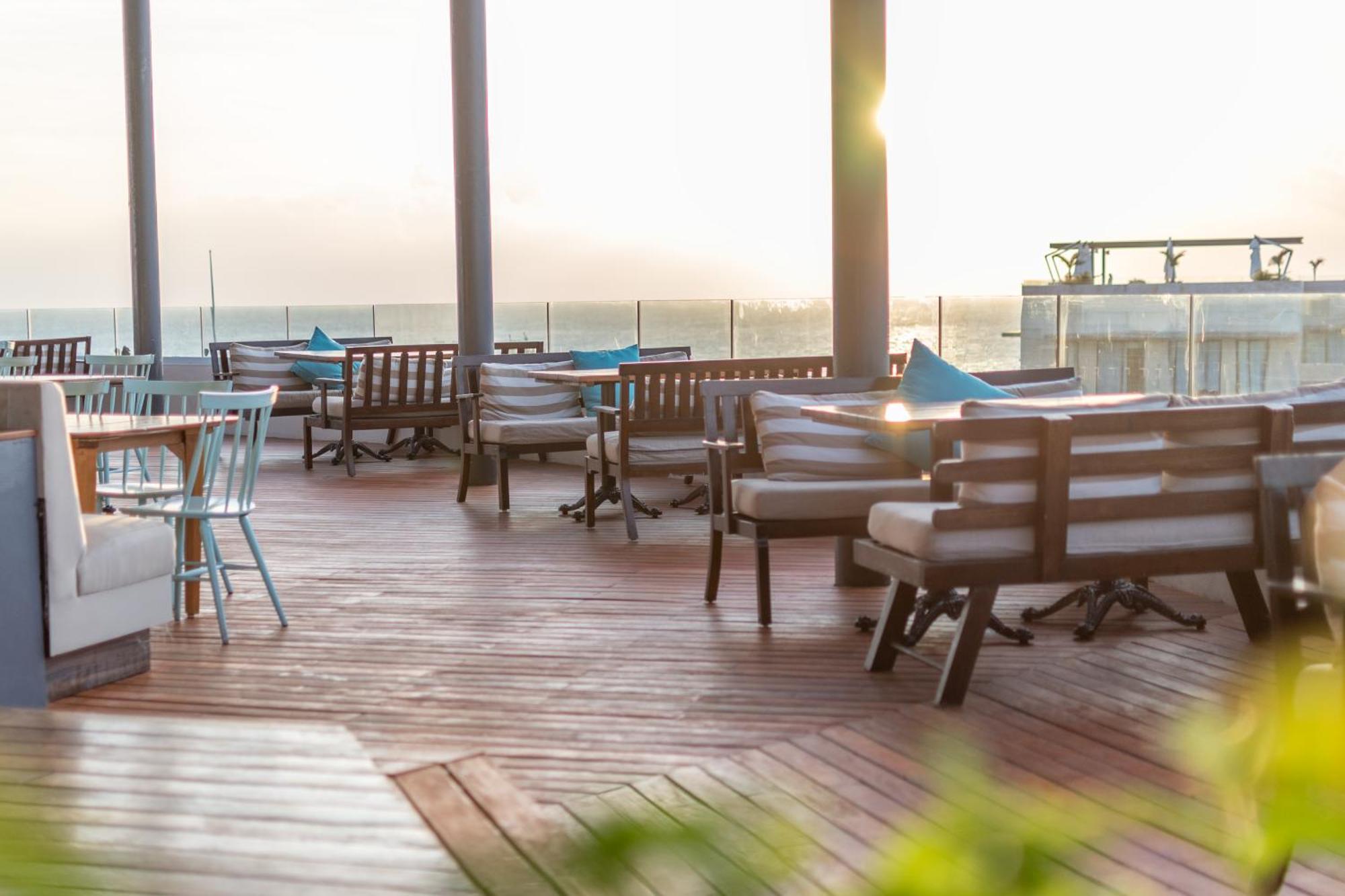 Hyatt Centric Playa Del Carmen - Downtown House & Beach House (Adults Only) Zewnętrze zdjęcie