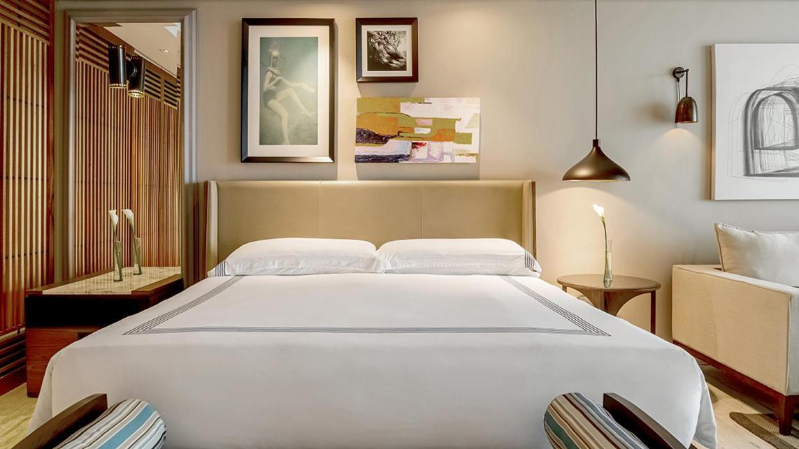 Hyatt Centric Playa Del Carmen - Downtown House & Beach House (Adults Only) Zewnętrze zdjęcie