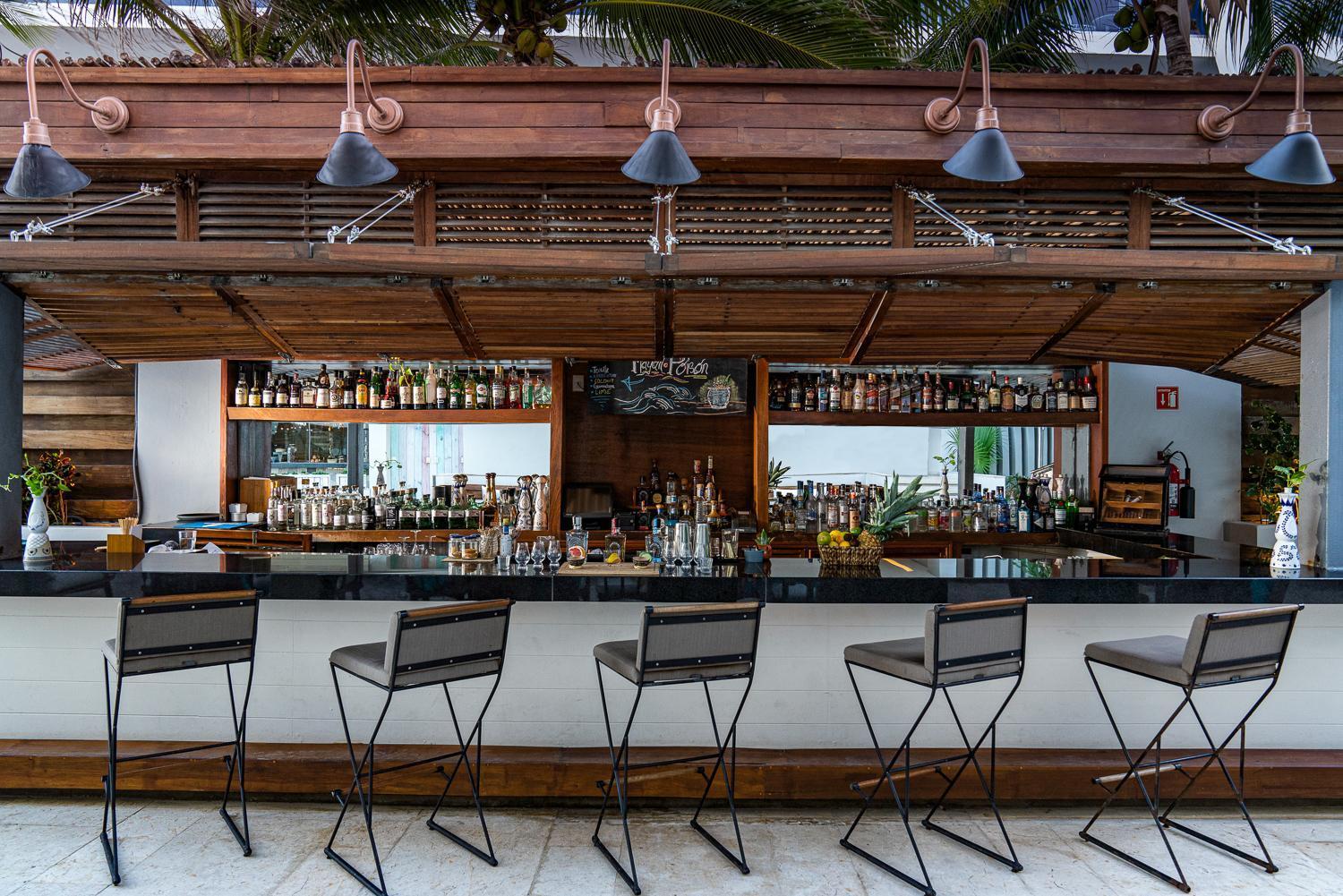 Hyatt Centric Playa Del Carmen - Downtown House & Beach House (Adults Only) Zewnętrze zdjęcie