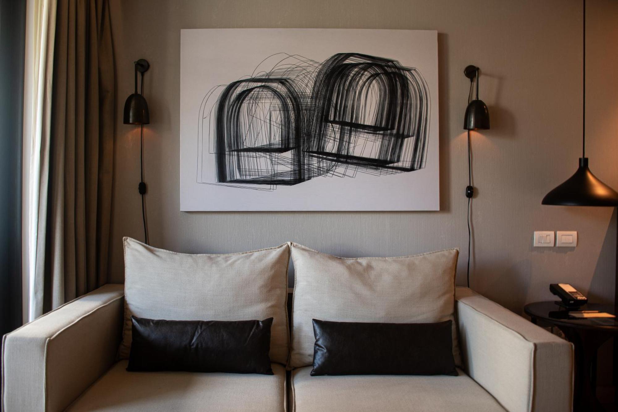 Hyatt Centric Playa Del Carmen - Downtown House & Beach House (Adults Only) Zewnętrze zdjęcie