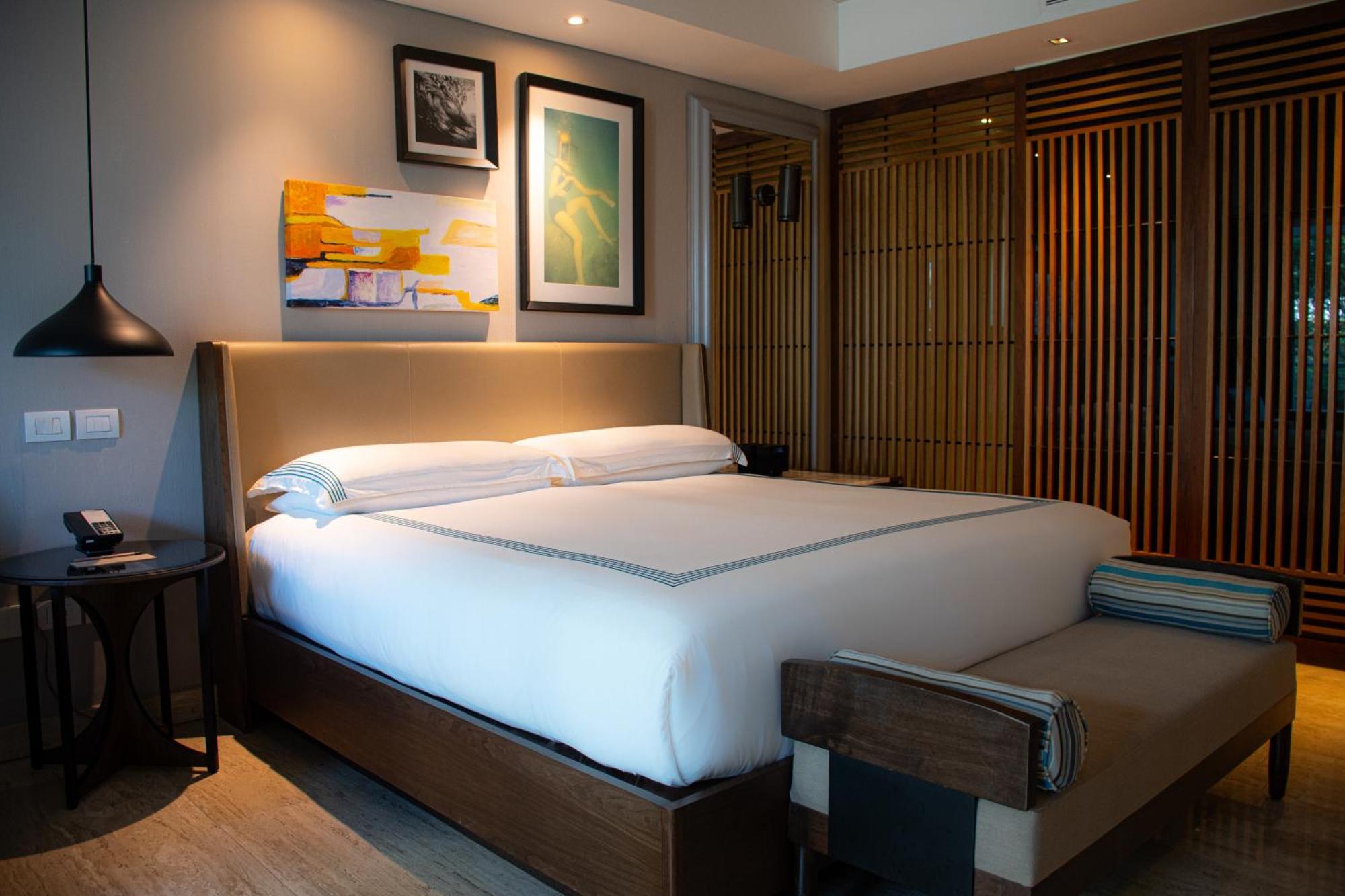 Hyatt Centric Playa Del Carmen - Downtown House & Beach House (Adults Only) Zewnętrze zdjęcie