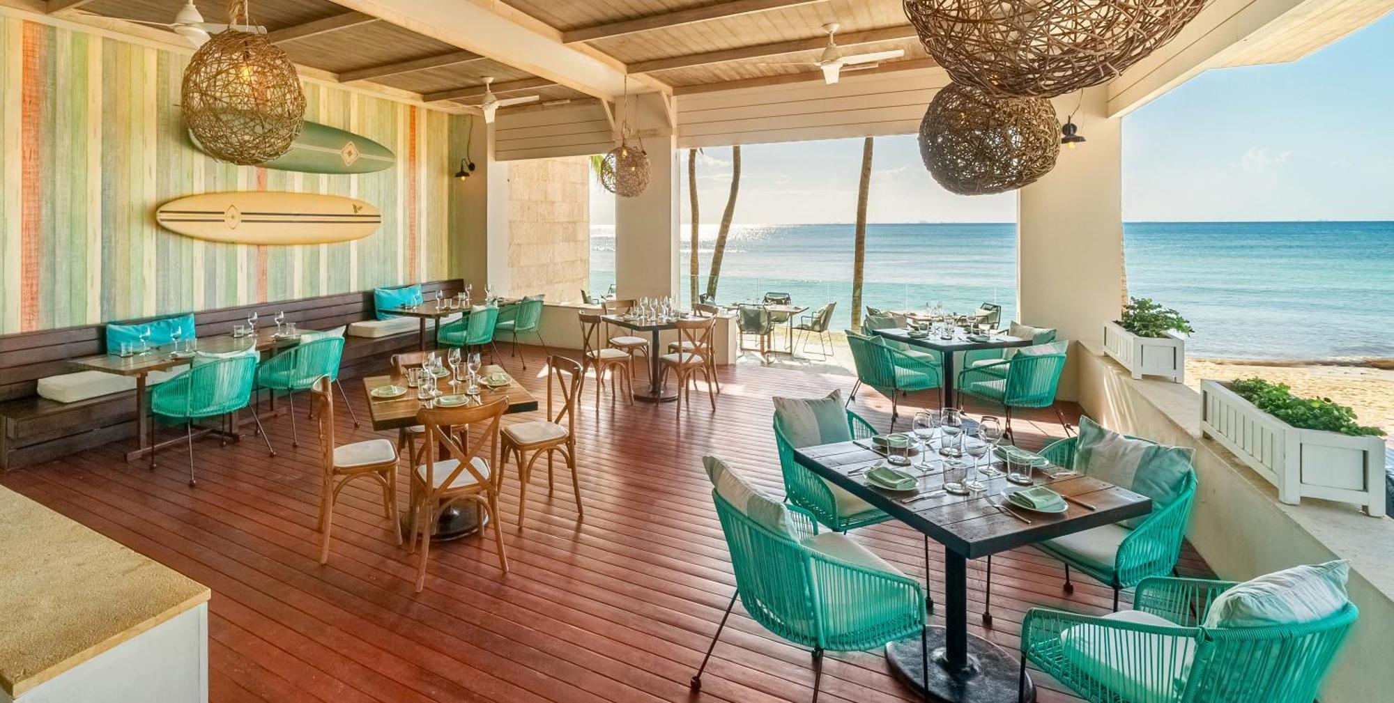 Hyatt Centric Playa Del Carmen - Downtown House & Beach House (Adults Only) Zewnętrze zdjęcie