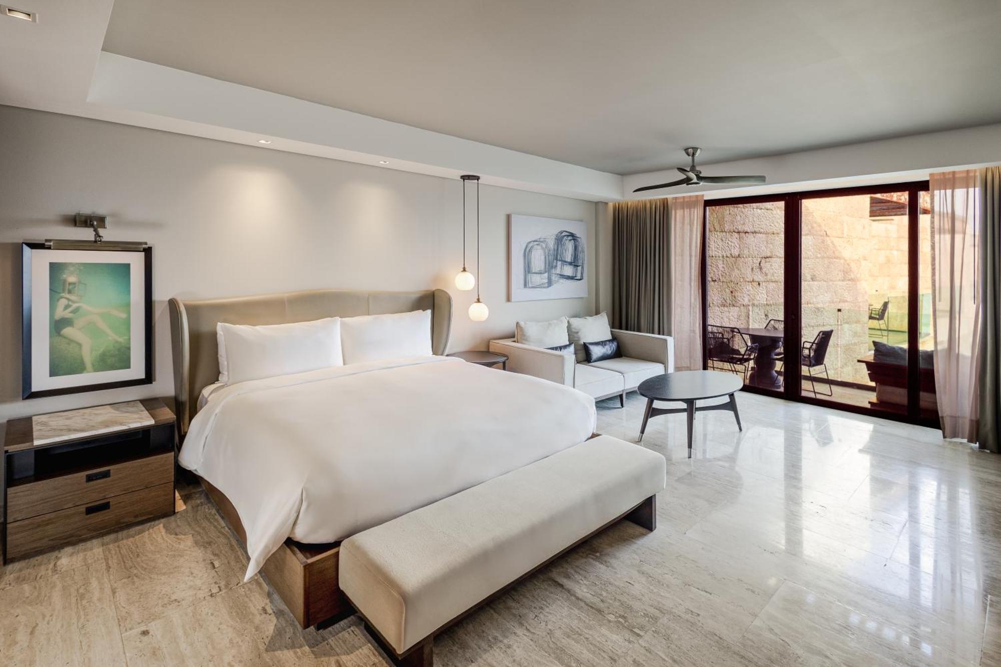 Hyatt Centric Playa Del Carmen - Downtown House & Beach House (Adults Only) Zewnętrze zdjęcie
